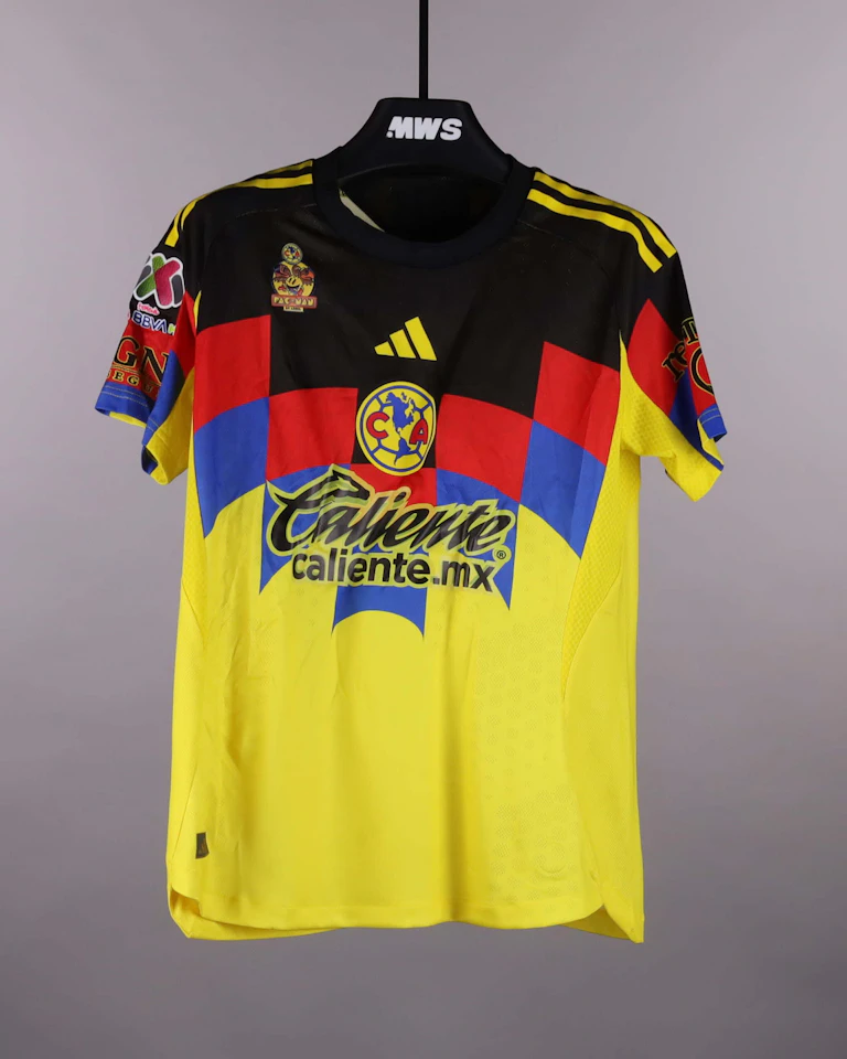 Karina Rodriguez Club América Women shirt