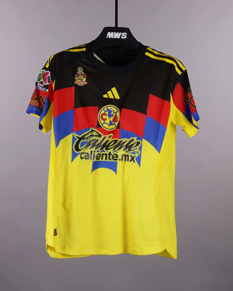 Karina Rodriguez Club América Women shirt