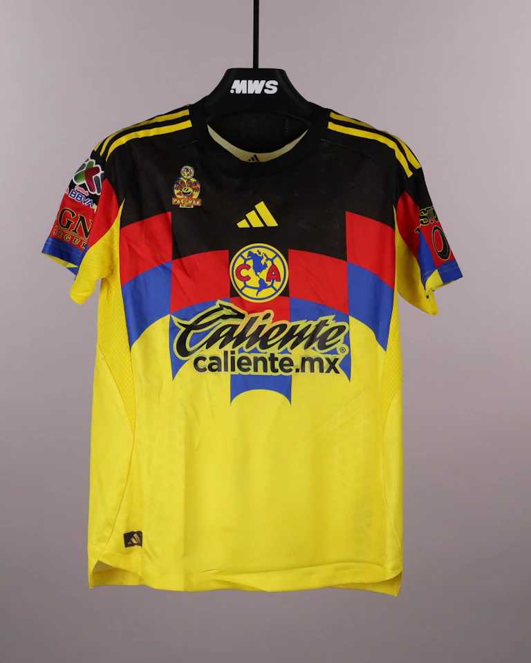 Camisola de Kimberly Rodriguez, Club América Women