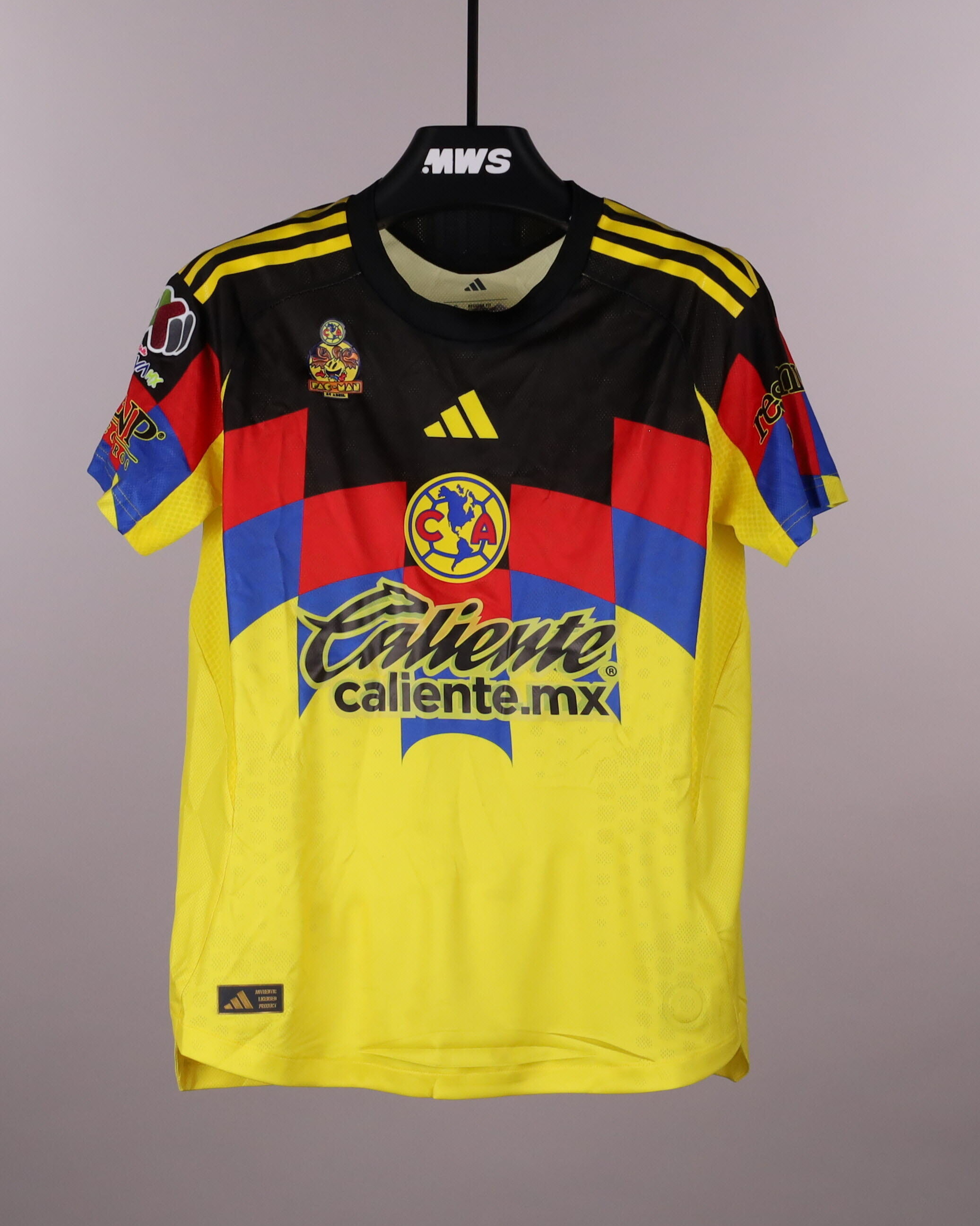 Aylín Aviléz Club América Women shirt