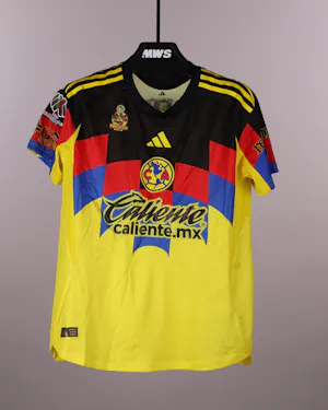 Maglia di Xcaret Pineda (Club América Women)