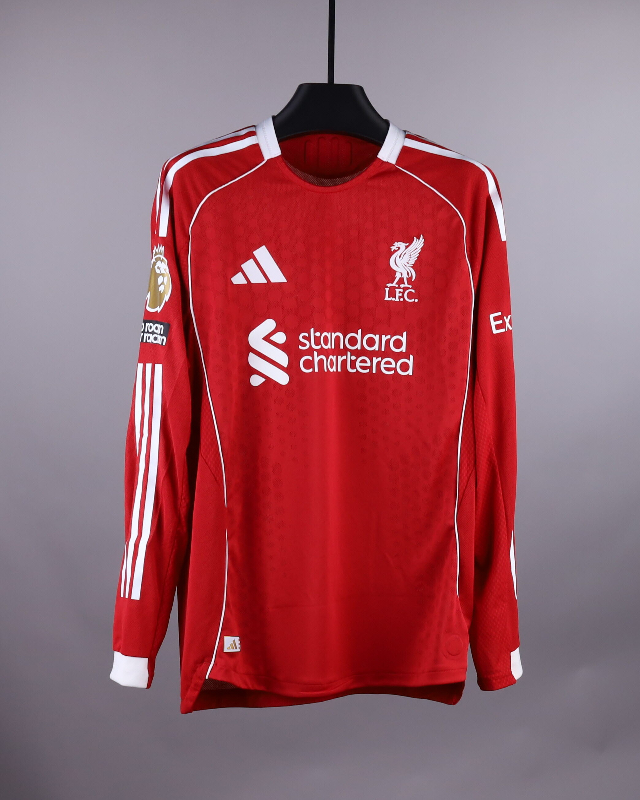 Maglia di Mohamed Salah  (Liverpool)