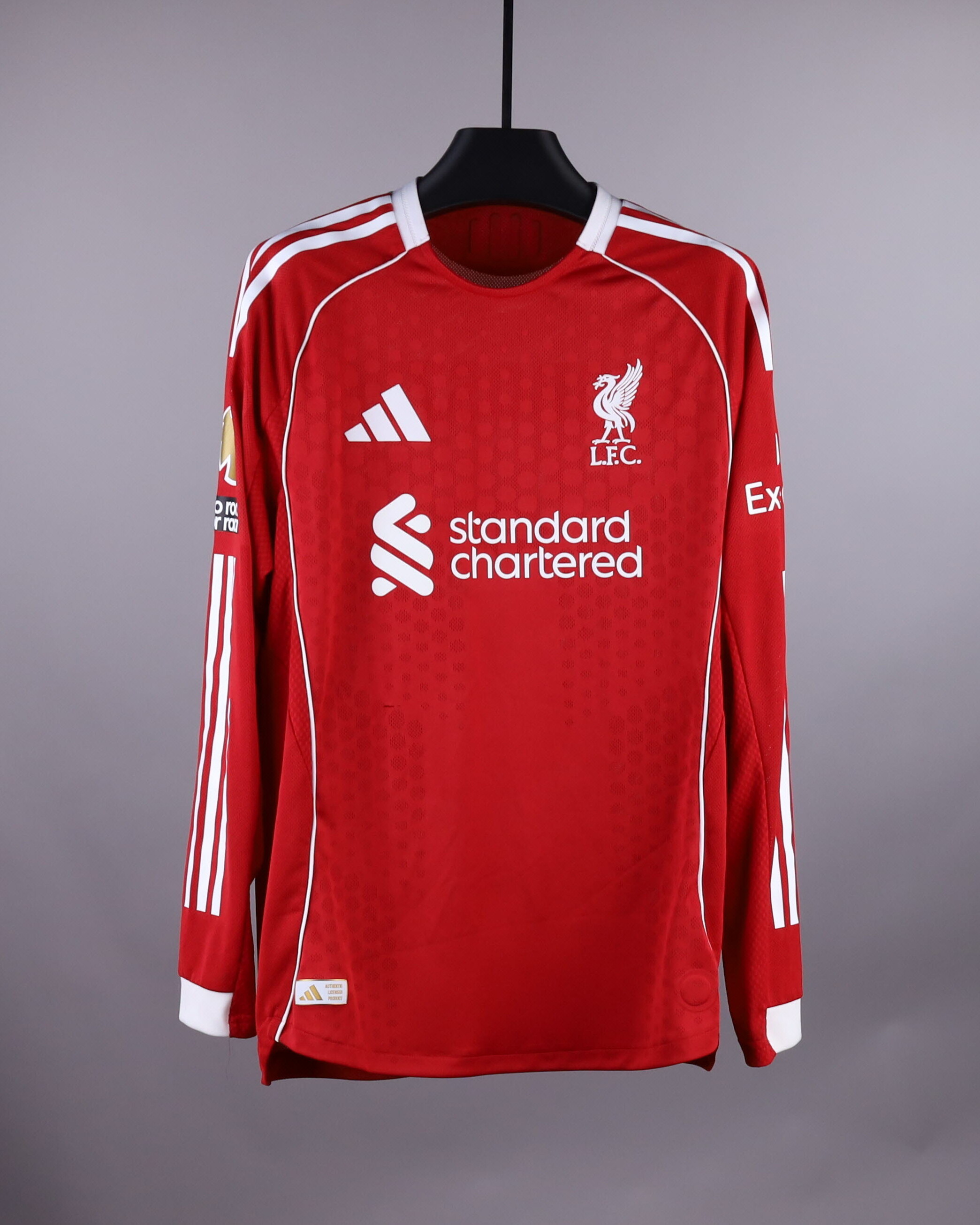 Dominik Szoboszlai | Liverpool - Crystal Palace | Liverpool FC