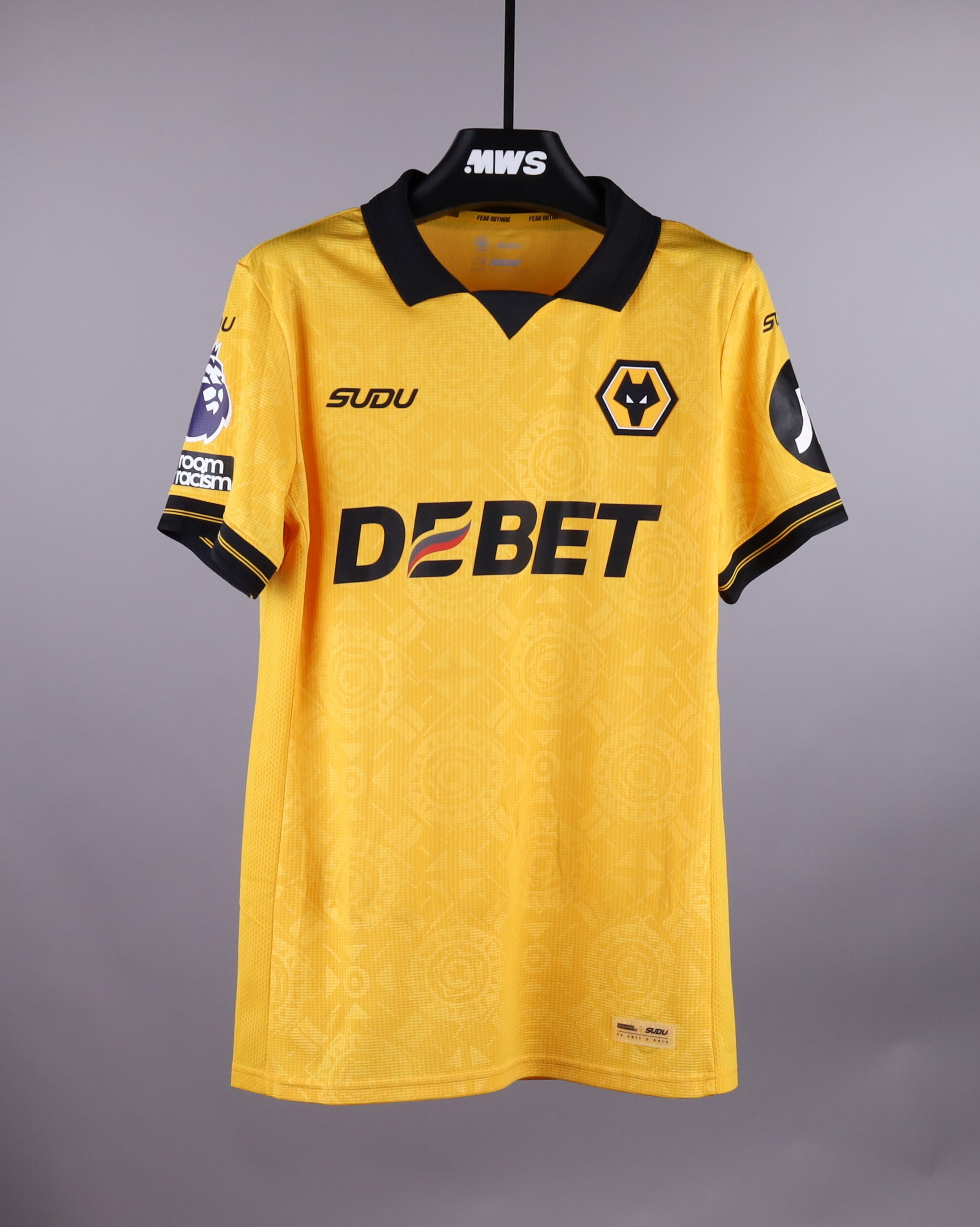 João Gomes | Wolverhampton Wanderers | Wolverhampton Wanderers