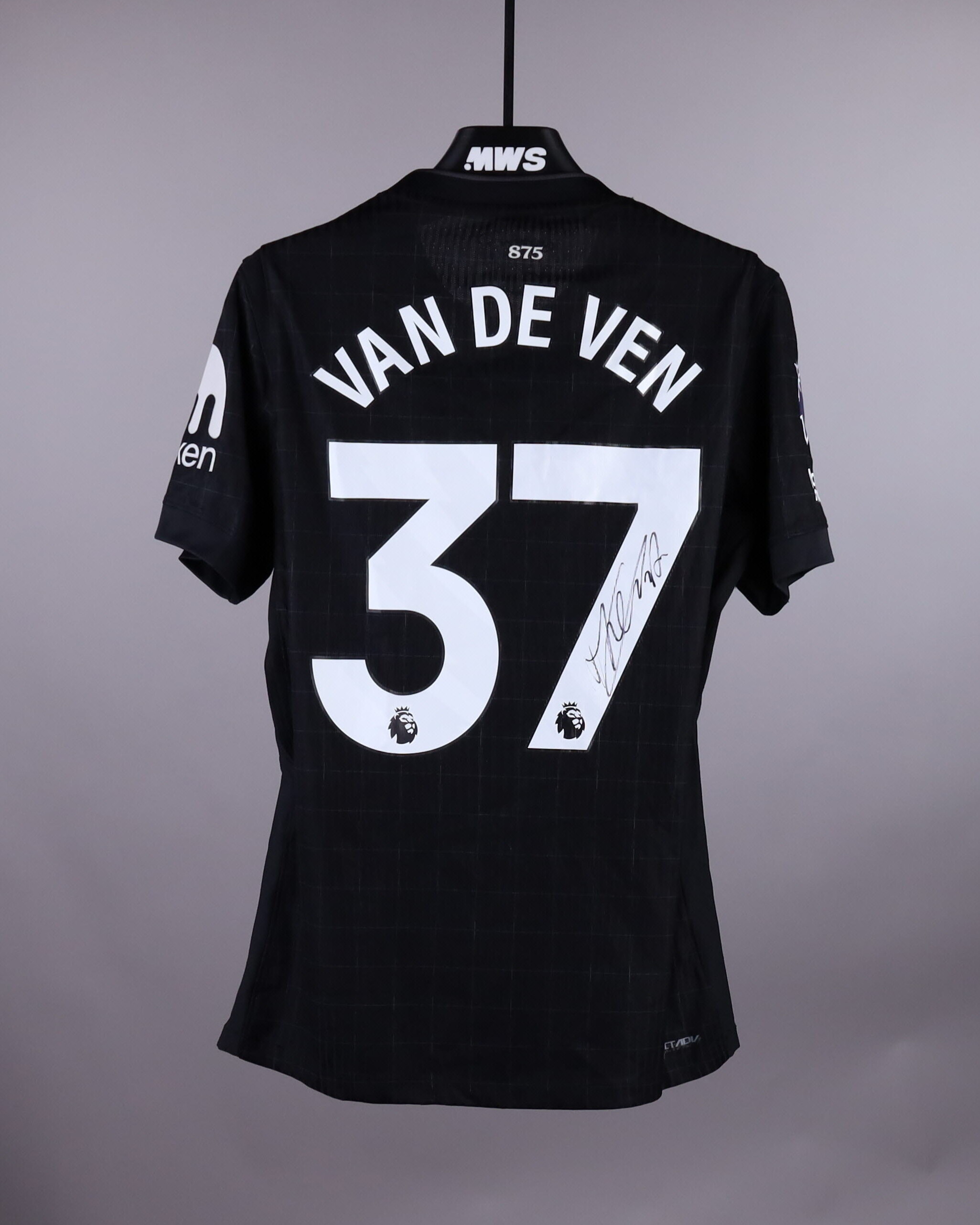 Micky van de Ven | Wolverhampton Wanderers - Tottenham Hotspur