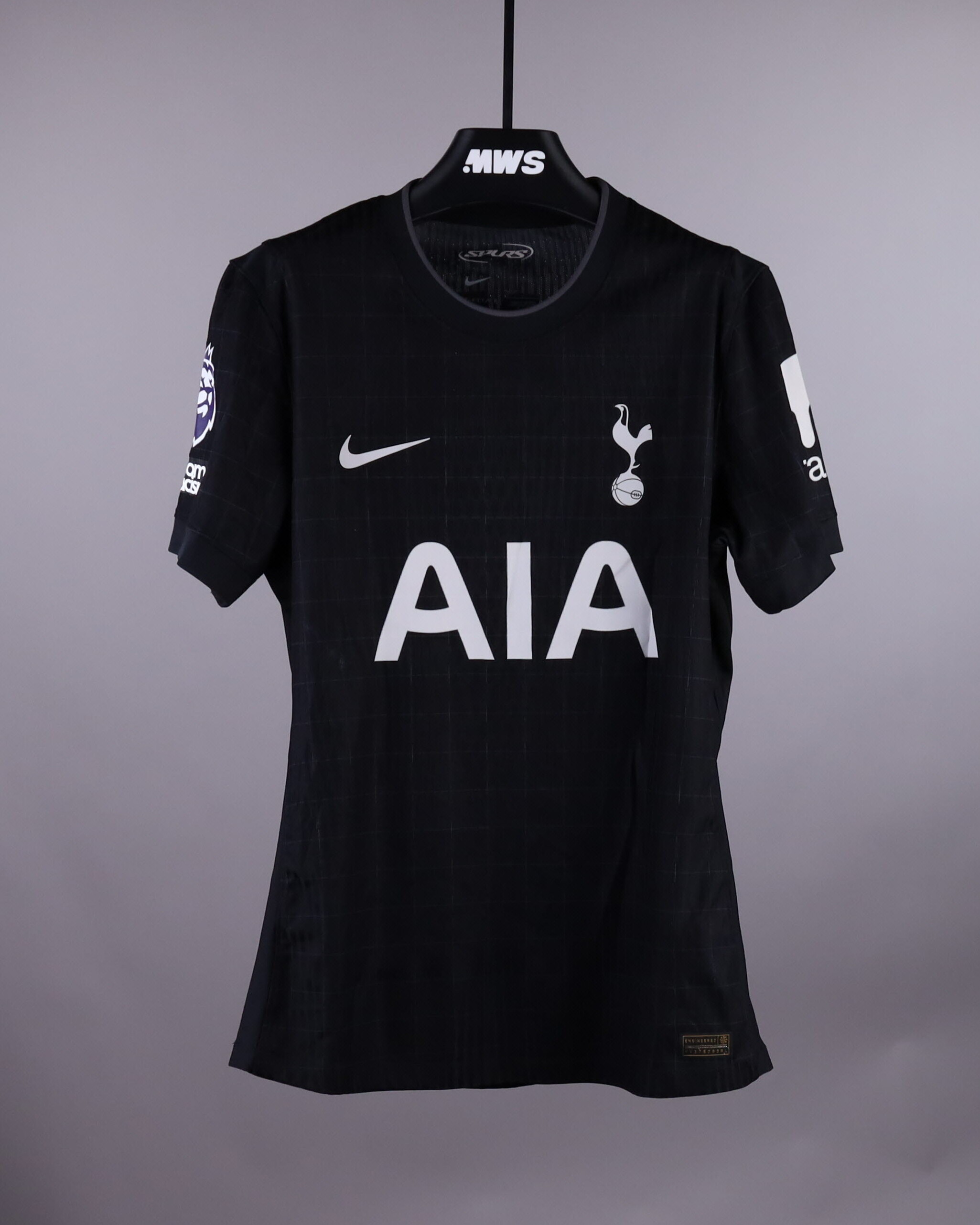 Micky van de Ven | Wolverhampton Wanderers - Tottenham Hotspur