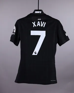 Maglia di Xavi Simons (Tottenham Hotspur)