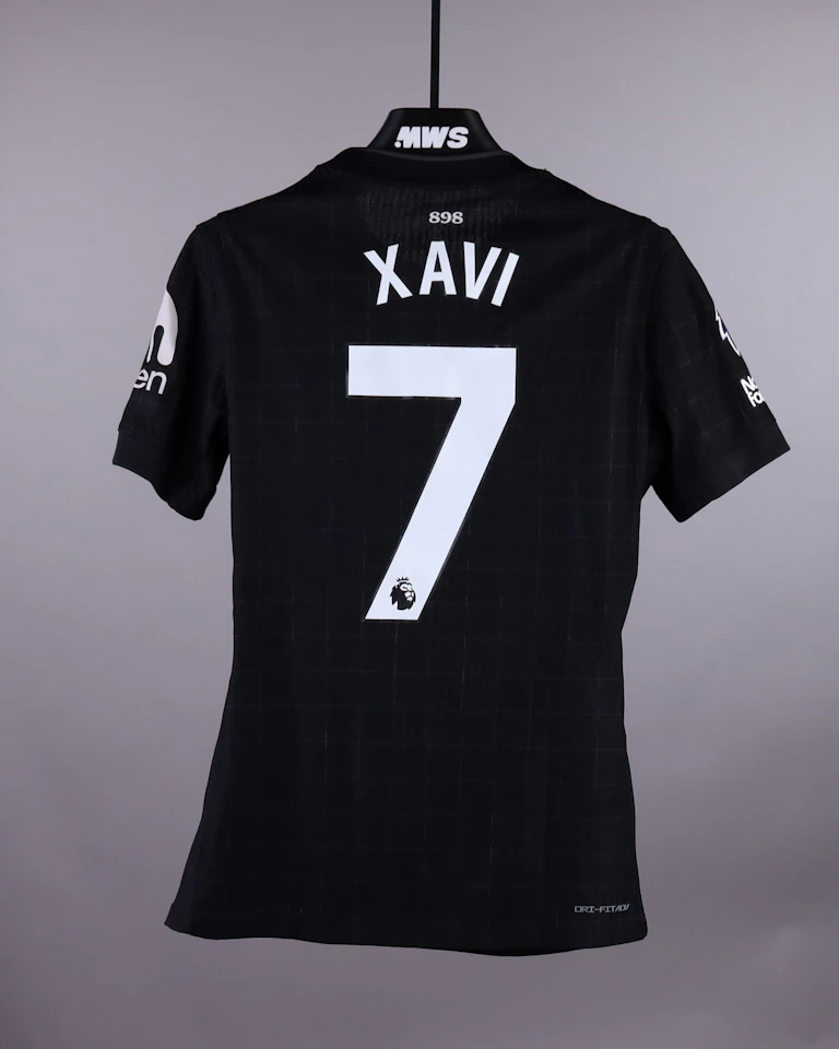 Maglia di Xavi Simons (Tottenham Hotspur)