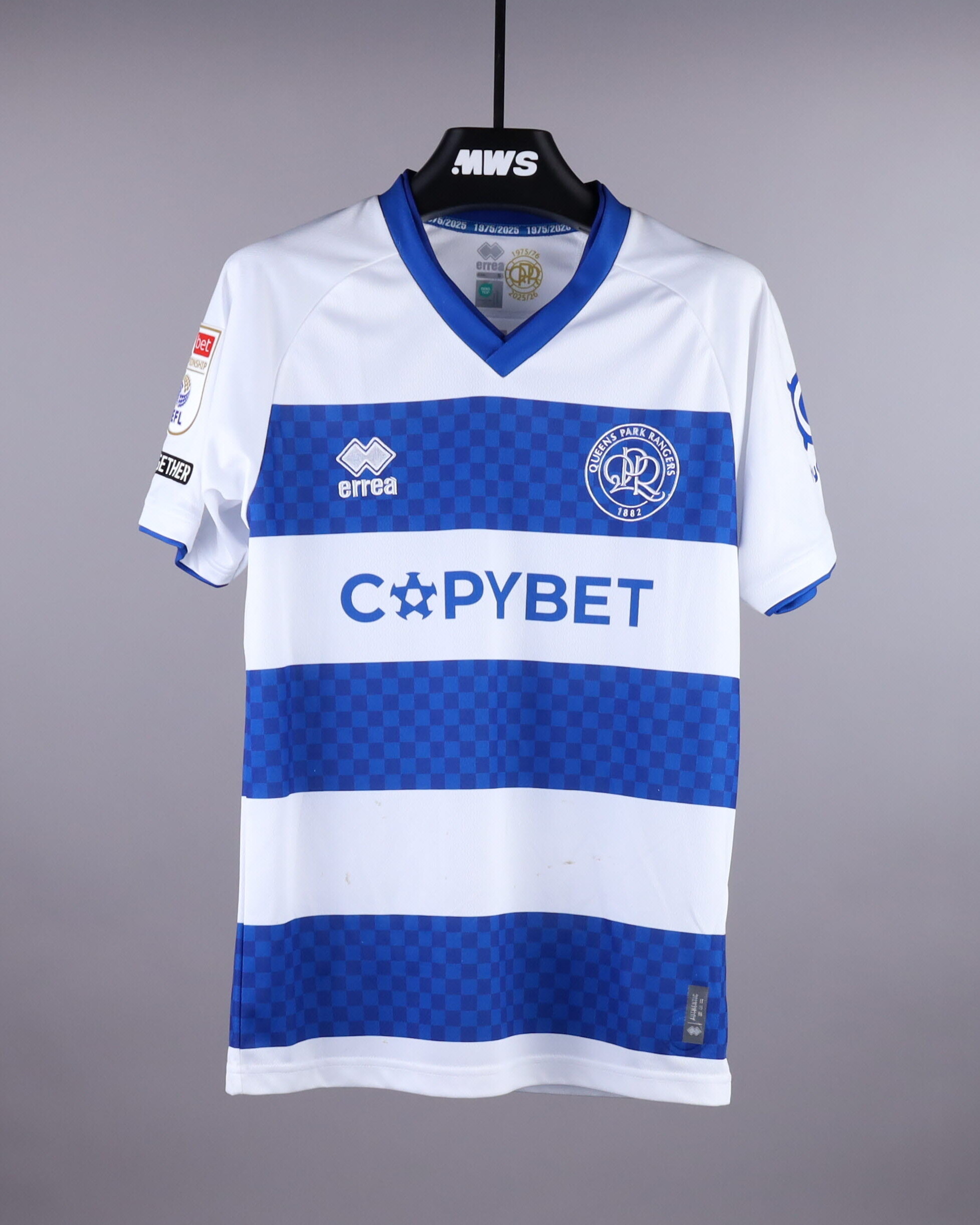 Koki Saito 斉藤光毅 | Queens Park Rangers - Derby County