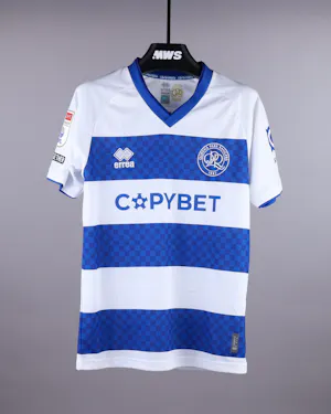 Koki Saito 斉藤光毅 Queens Park Rangers jersey