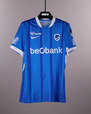 Maillot de Noah Adedeji-Sternberg (KRC Genk)