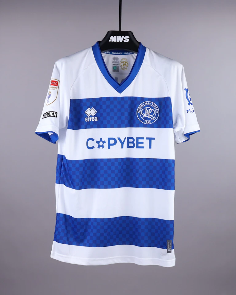 Camiseta Rayan Kolli Queens Park Rangers