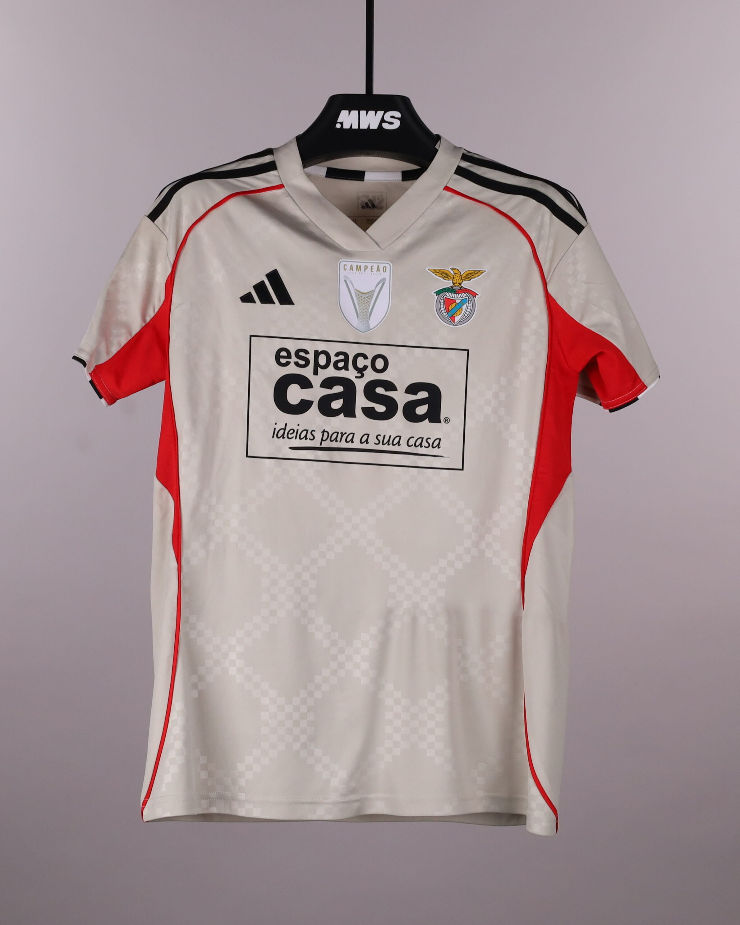 Diana Catarina Ribeiro Gomes SL Benfica W jersey