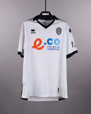 Camiseta Alberto Cerri Cesena FC