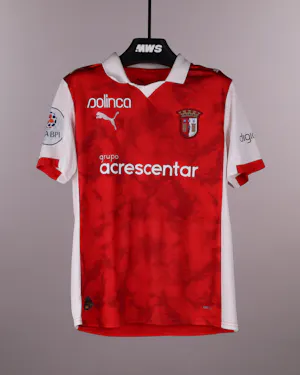 Maria Miller Sporting Braga W shirt