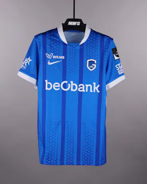Camiseta Konstantinos Karetsas KRC Genk