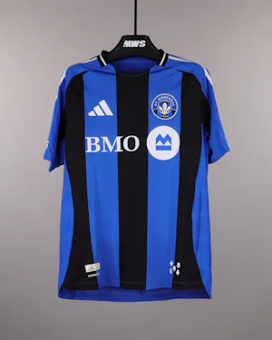 Maglia di Brayan Vera (CF Montréal)