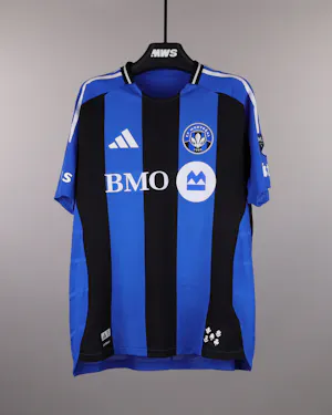 Camisola de Prince Owusu, CF Montréal