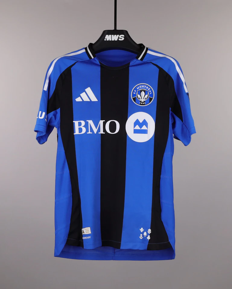 Noah Streit CF Montréal camisa.
