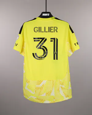 CF Montréal-Trikot von Thomas Guilier