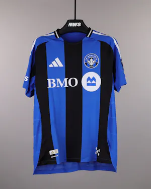 Jalen Neal CF Montréal shirt