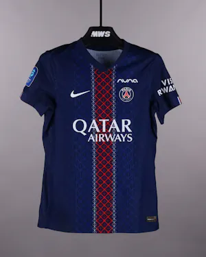 Olga Carmona Paris Saint-Germain Féminines jersey