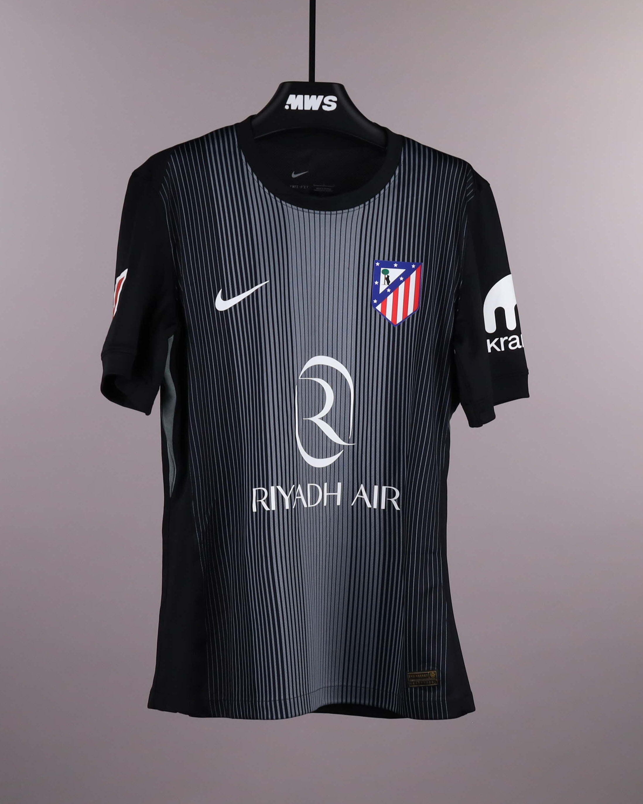 Jan Oblak Atlético de Madrid shirt