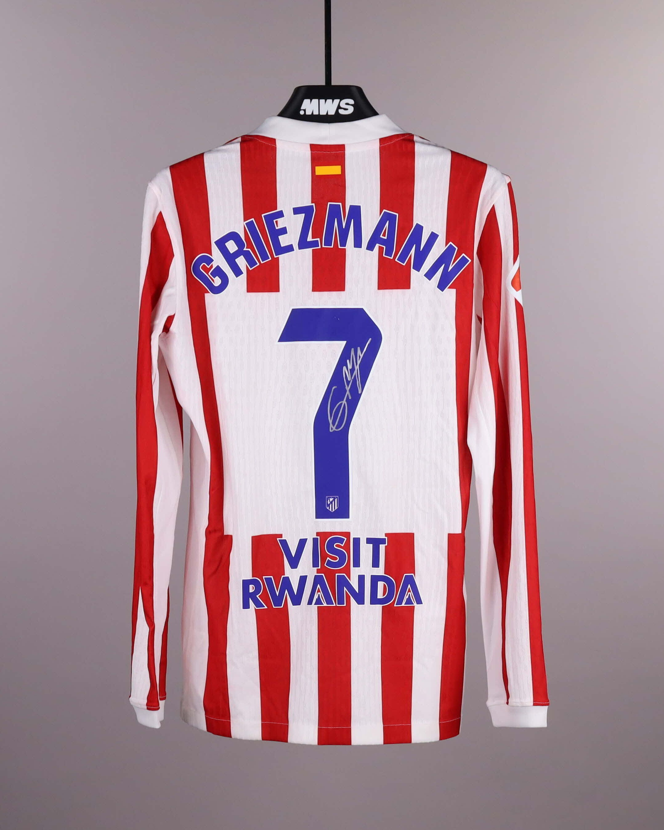 Antoine Griezmann | Atlético de Madrid - Athletic Club
