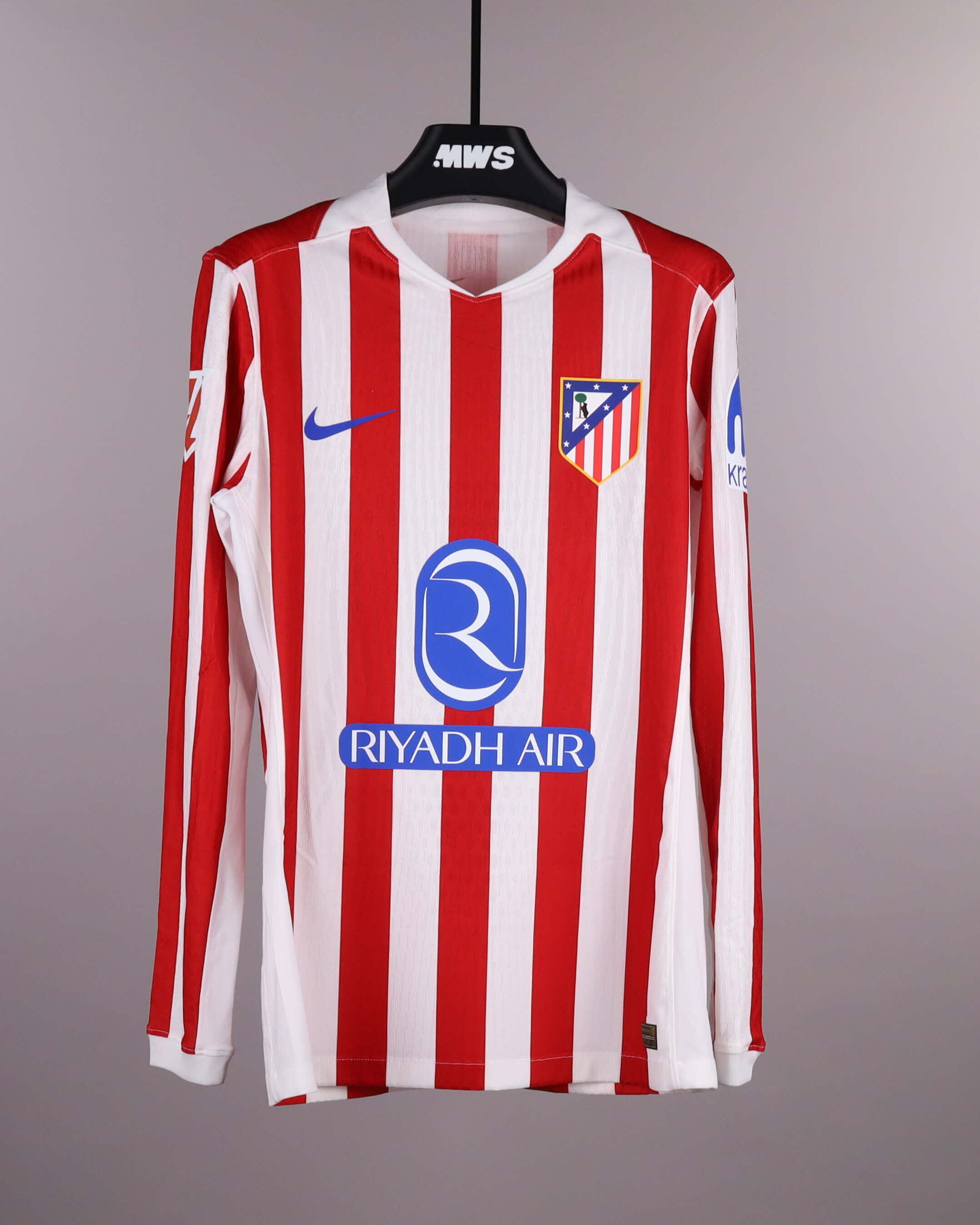 Antoine Griezmann | Atlético de Madrid - Athletic Club