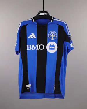 Maglia di Daniel Armando Ríos Calderón (CF Montréal)