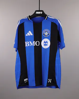 Camisola de Efraín Morales, CF Montréal