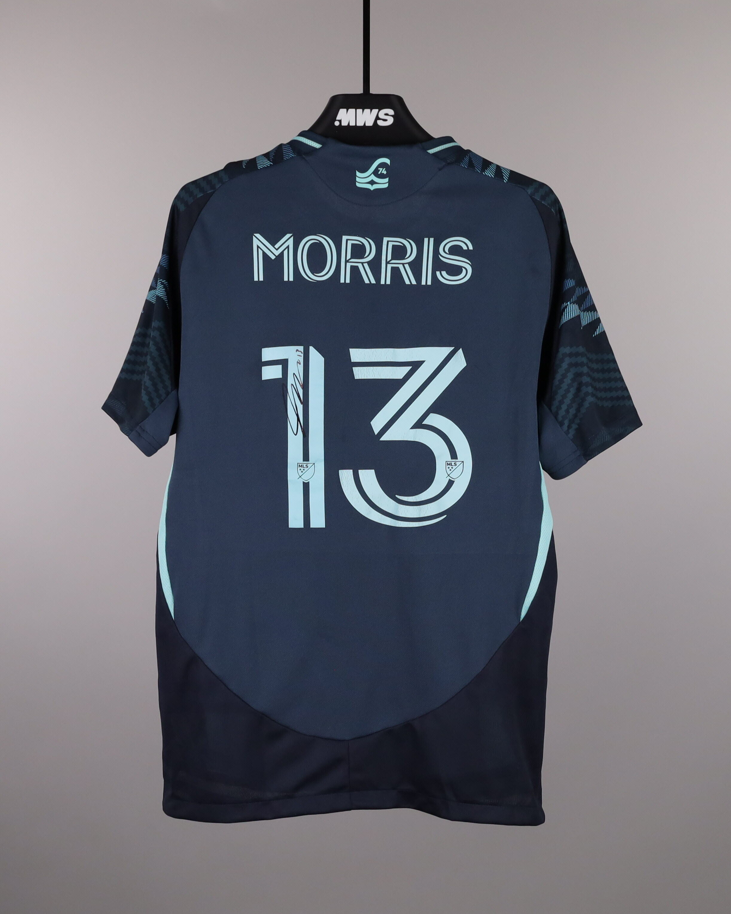 Seattle Sounders Jerseys | MWS