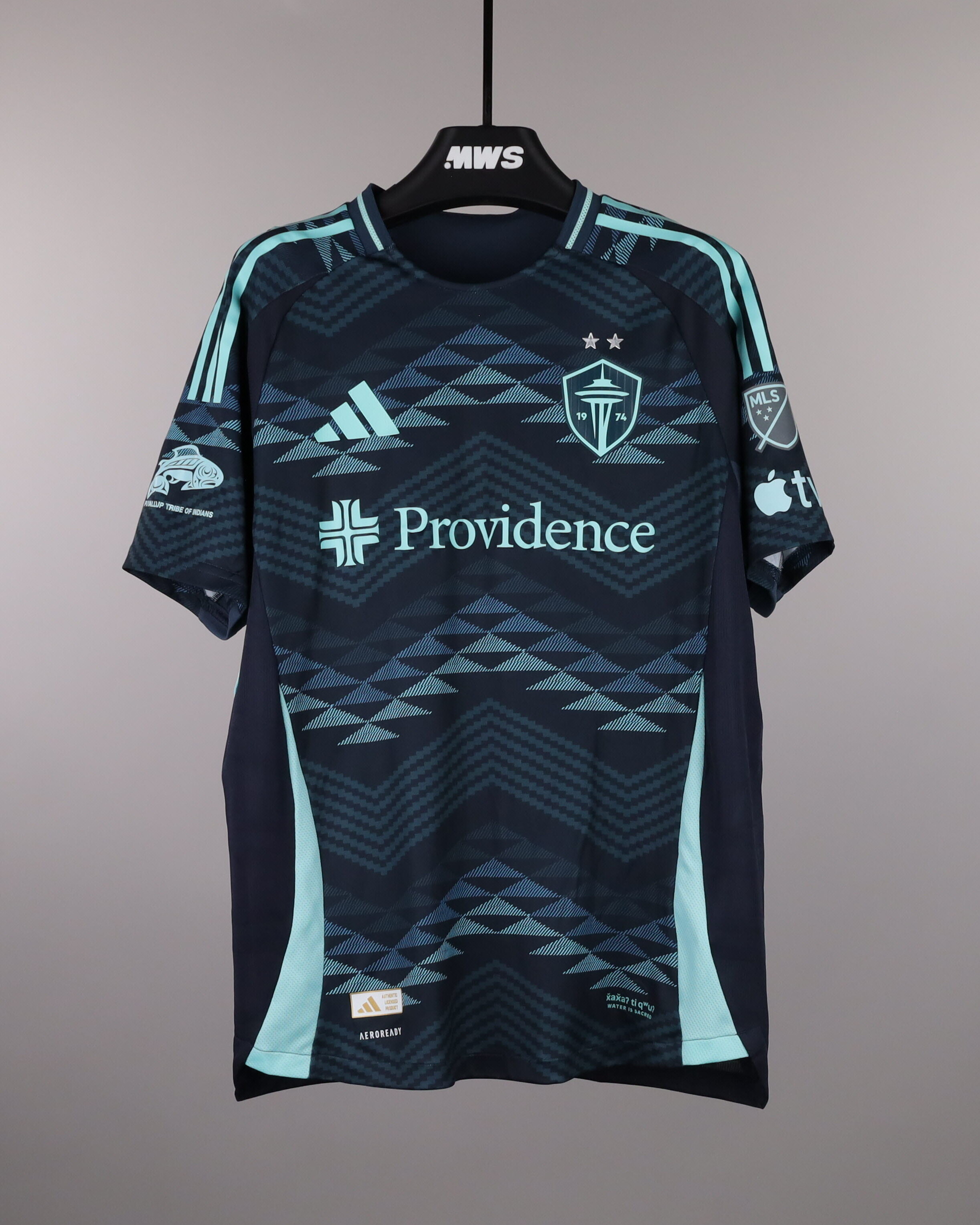 Seattle Sounders Jerseys | MWS