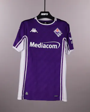 Luís Balbo ACF Fiorentina jersey
