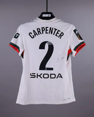 Ellie Carpenter Chelsea Women forması