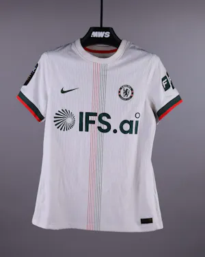 Ellie Carpenter Chelsea Women forması