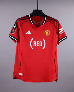Maglia di Lea Schüller (Manchester United)