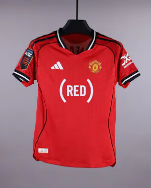 Camisola de Hinata Miyazawa 宮澤ひなた, Manchester United