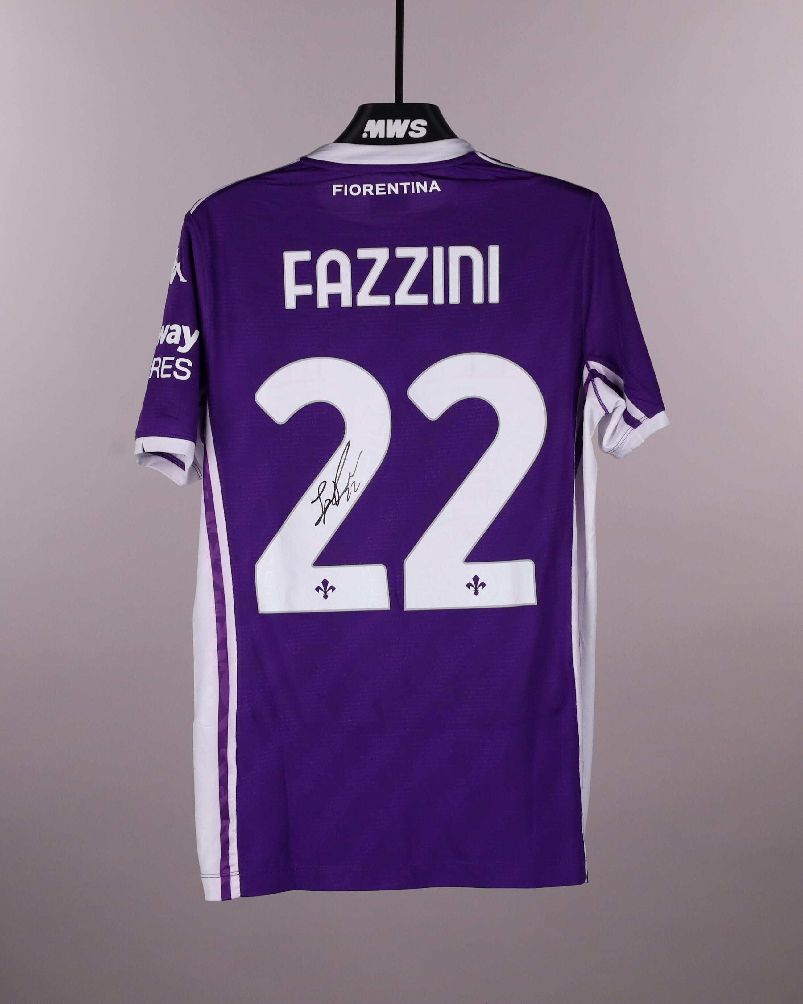 Jacopo Fazzini | ACF Fiorentina 