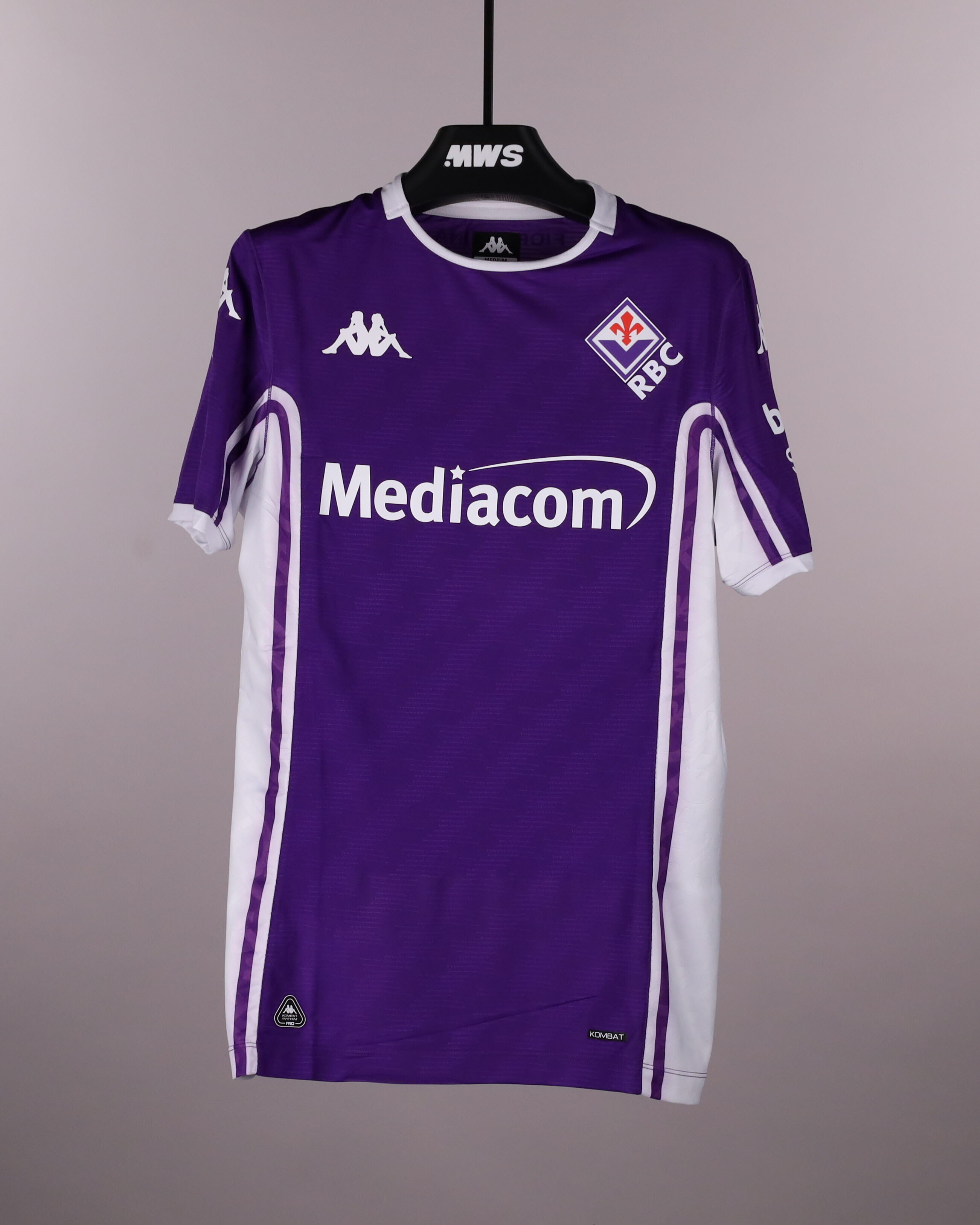 Jacopo Fazzini ACF Fiorentina shirt
