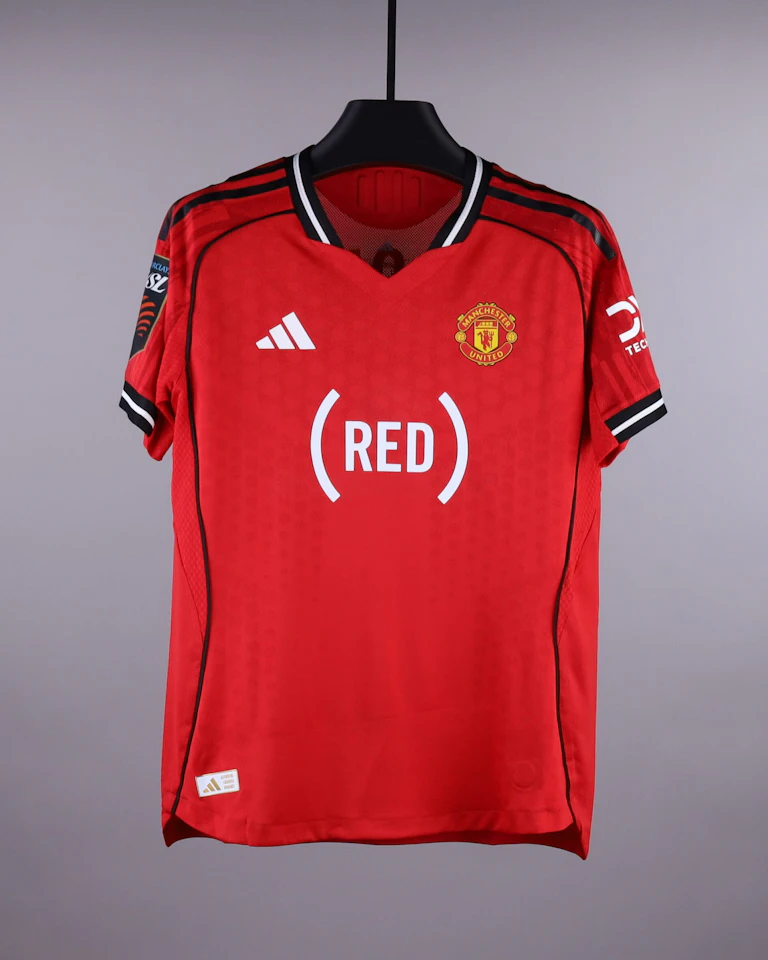 Ella Toone Manchester United jersey