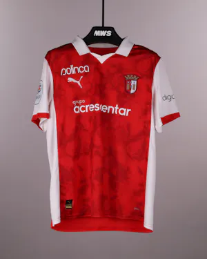 Kailyn Michelle Dudukovich Sporting Braga W forması