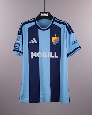 Maglia di Joel Asoro  (Djurgården)