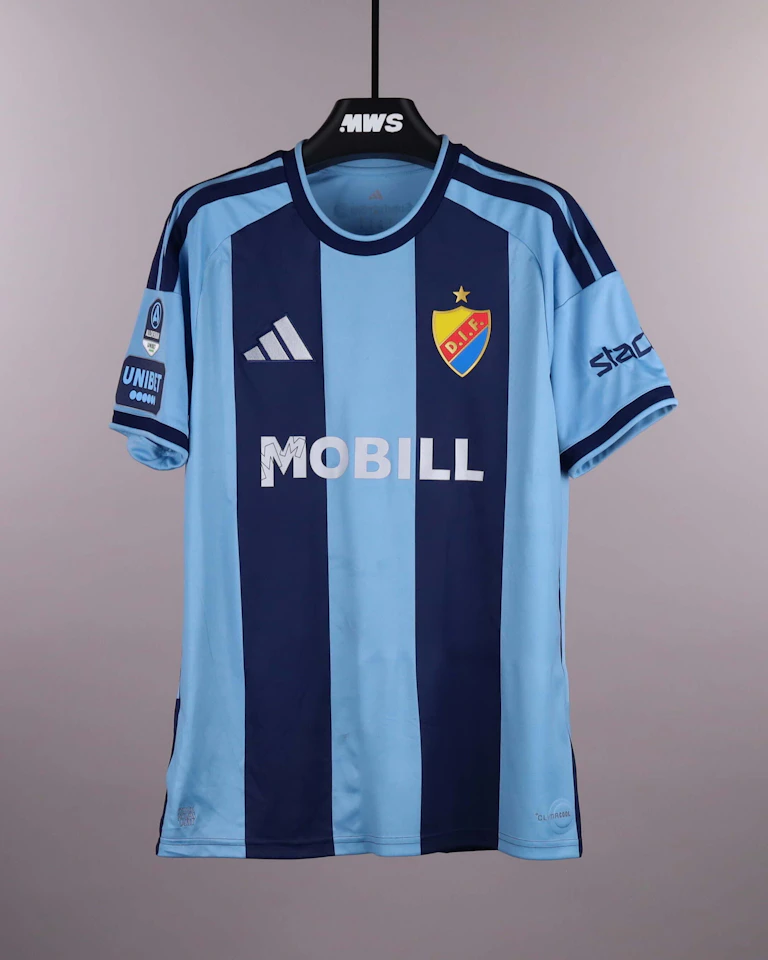 Maglia di Joel Asoro  (Djurgården)