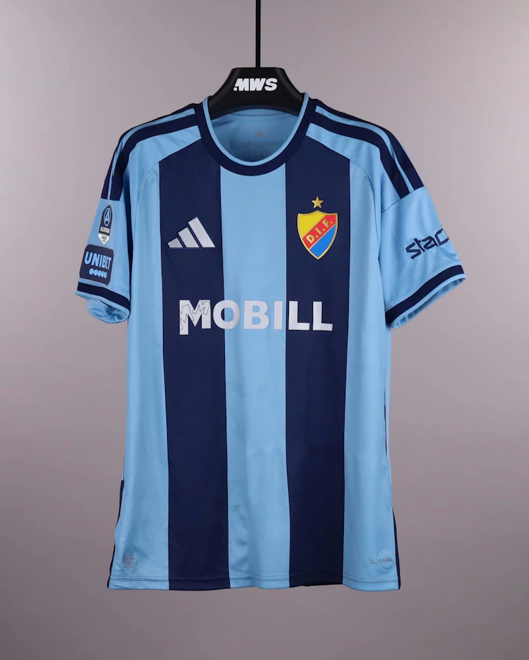 Maglia di Joel Asoro (Djurgården)