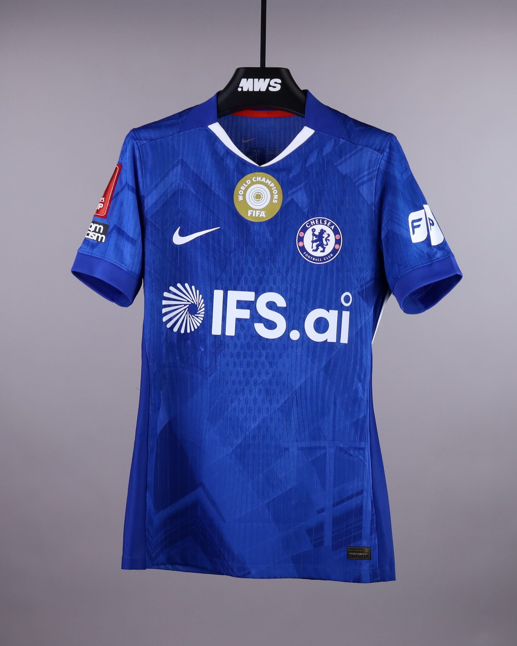 Marc Cucurella | Chelsea - Leeds United | MWS
