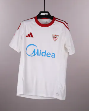 Djibril Sow Sevilla FC jersey