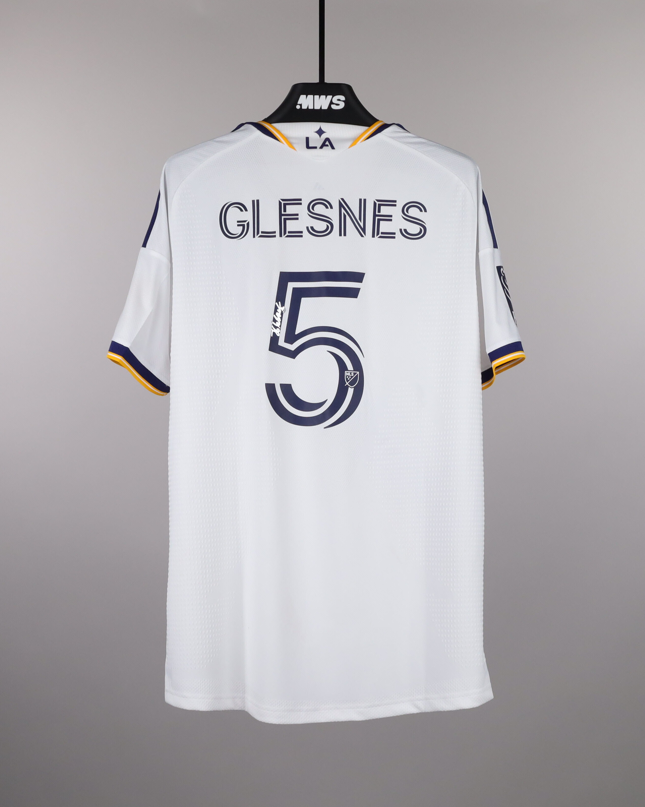 LA Galaxy Soccer Jerseys | MWS