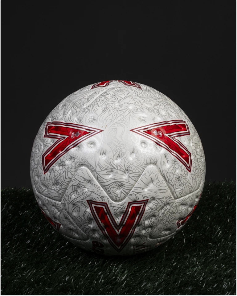 Emirates FA Cup Semi-Final Ball | Manchester City - Southampton