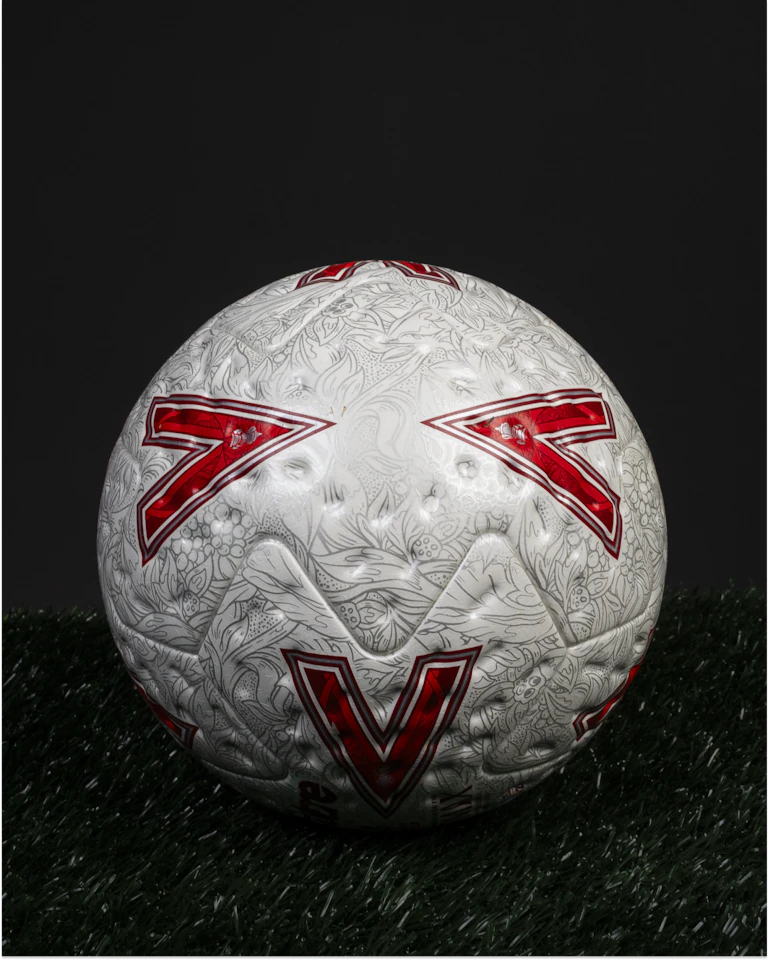 Emirates FA Cup Semi-Final Ball | Manchester City - Southampton